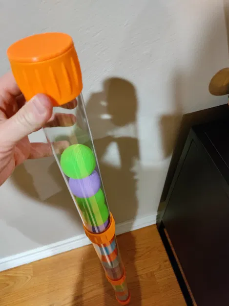 Nắp Ống Khí Air Toobz - Image 2