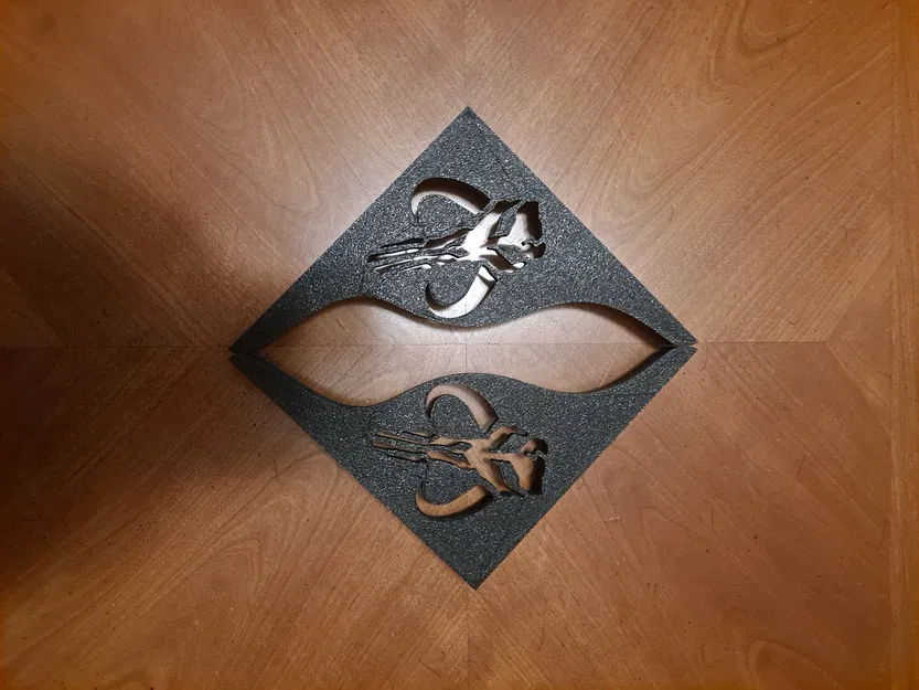 Giá Đỡ Kệ Hình Mythosaur - Image 1