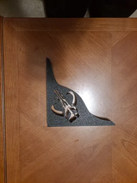 Giá Đỡ Kệ Hình Mythosaur - Image 3