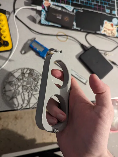 Vòng Tay BDSM - Image 1