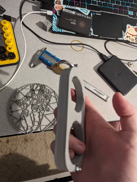 Vòng Tay BDSM - Image 2