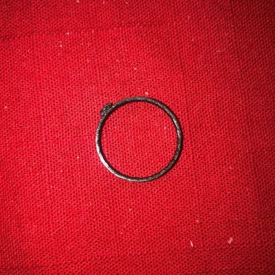 Nhẫn Cưới "Marry Me"