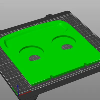 Khay Sạc Cổ Điển S00nish Cho Rivian R1T