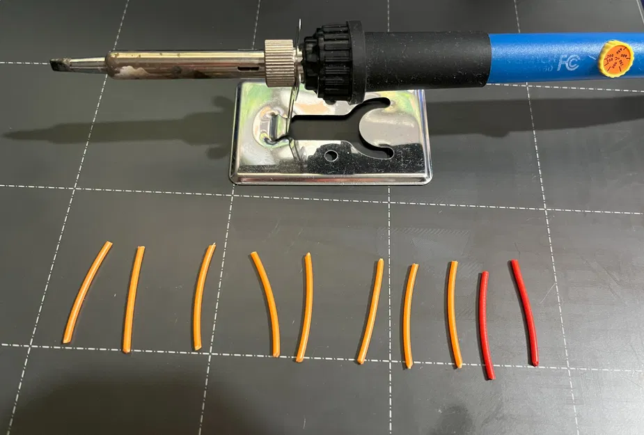 Dụng Cụ Cắt Đinh Tán (Rivet Cutter Tool) - Image 3