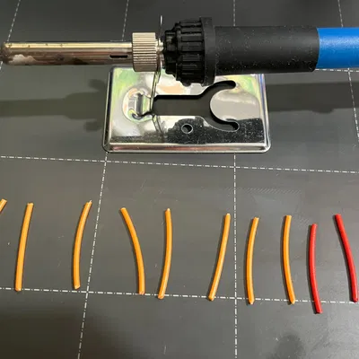 Dụng Cụ Cắt Đinh Tán (Rivet Cutter Tool)