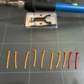 Dụng Cụ Cắt Đinh Tán (Rivet Cutter Tool) - Thumbnail 4