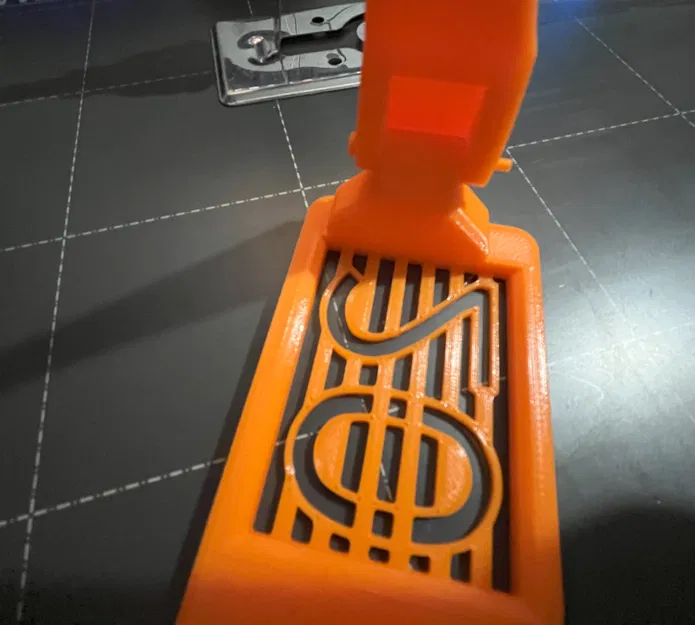 Dụng Cụ Cắt Đinh Tán (Rivet Cutter Tool) - Image 5