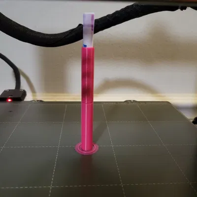 Móc Khóa Tiền Khẩn Cấp