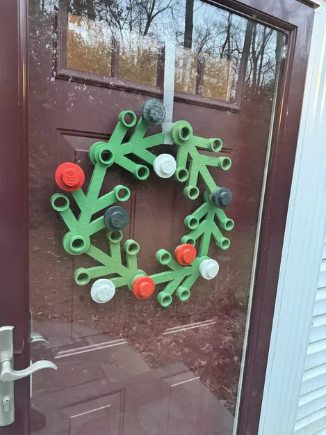 Móc Treo Cửa Dạng Parametric - Image 1