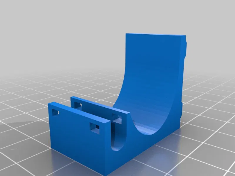 Pát Dẫn Dây Bàn Nhiệt Cho Ender 3 - Image 2