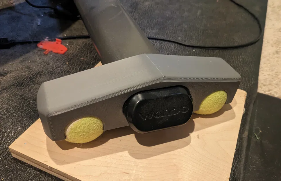 Giá Đỡ Kiểu Rocker Cho Xe Wahoo KICKR Shift - Image 1