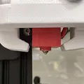 SATSANA Ender 3 V2 Spider 500C Hotend 5015 + BlTouch - Thumbnail 1