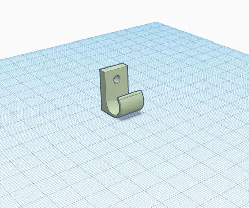 Kẹp Dây Cáp - Image 1