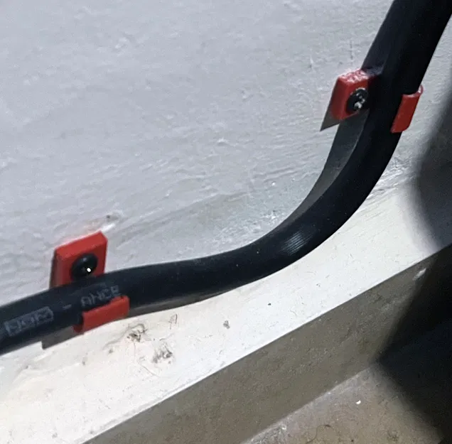 Kẹp Dây Cáp - Image 2