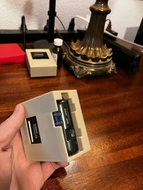 Túi đựng bộ phát Line 6 G30 - Image 1