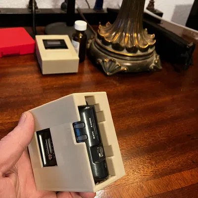 Túi đựng bộ phát Line 6 G30