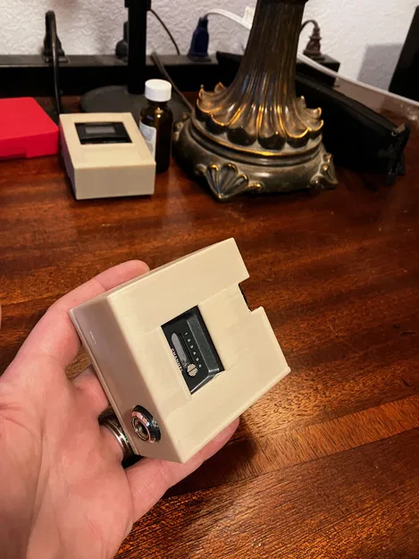 Túi đựng bộ phát Line 6 G30 - Image 3