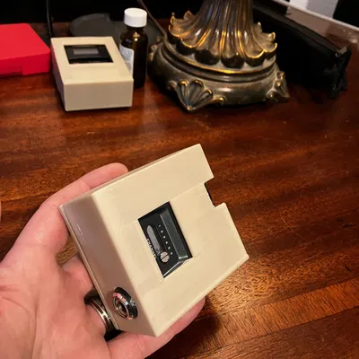 Túi đựng bộ phát Line 6 G30