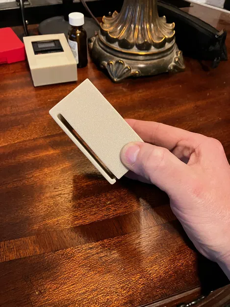 Túi đựng bộ phát Line 6 G30 - Image 4