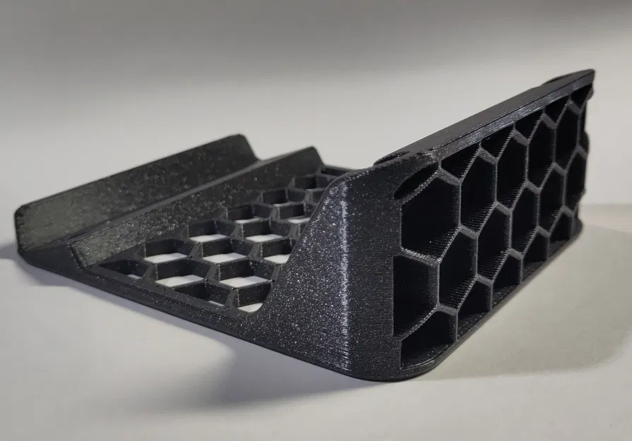 Đế Ergodox - Hỗ trợ bàn phím - Image 1