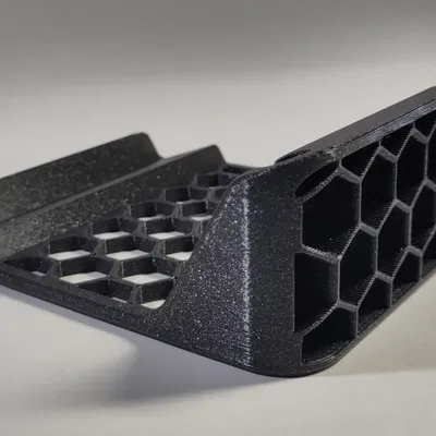 Đế Ergodox - Hỗ trợ bàn phím