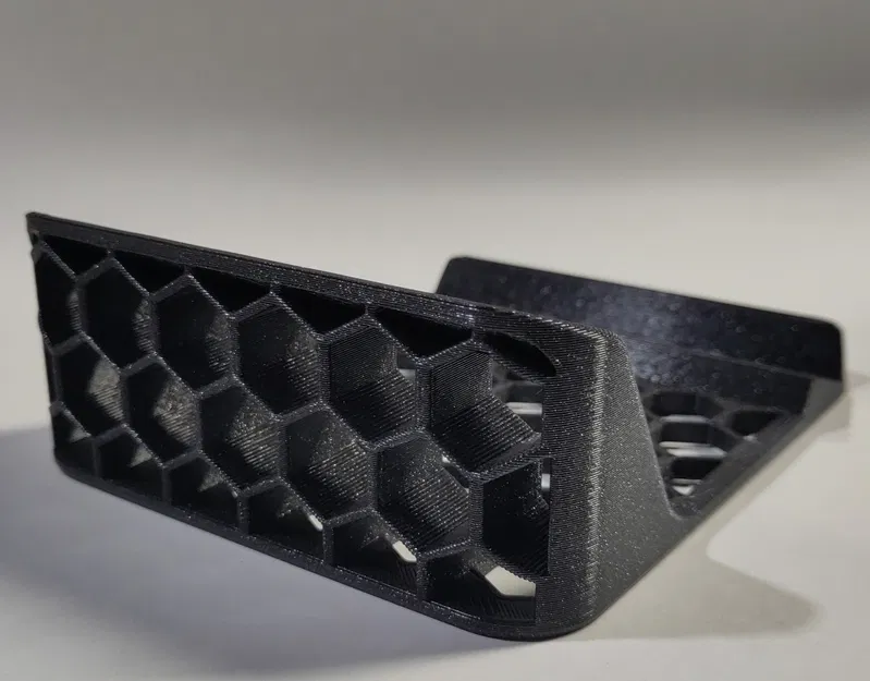 Đế Ergodox - Hỗ trợ bàn phím - Image 2