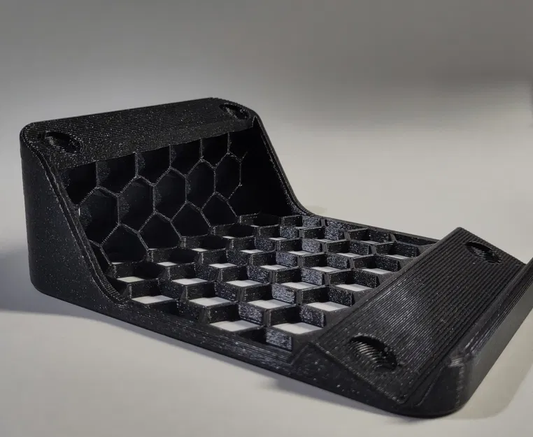 Đế Ergodox - Hỗ trợ bàn phím - Image 3