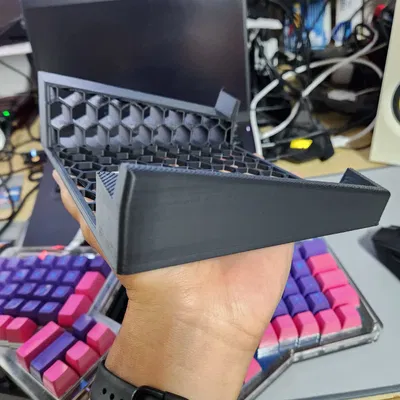 Đế kê cho bàn phím Ergodone/Ergodox