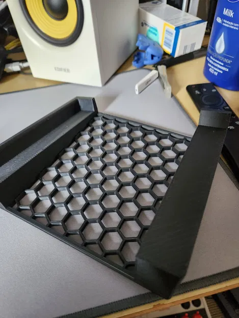 Đế kê cho bàn phím Ergodone/Ergodox - Image 2