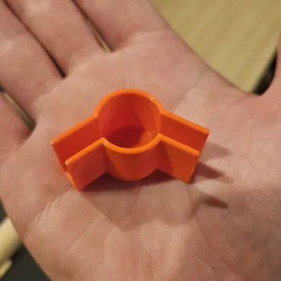 Breyer Horse Stablemates Barn - Giá Đỡ Mái Chuồng