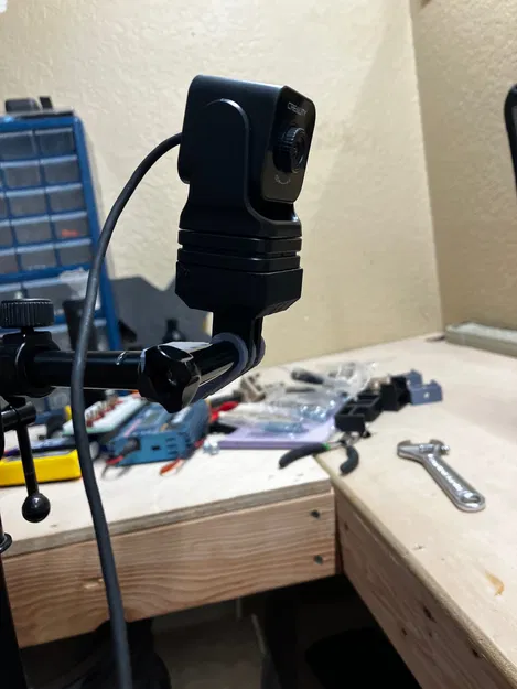 Đế Gắn Camera Nebula Kiểu GoPro - Image 1