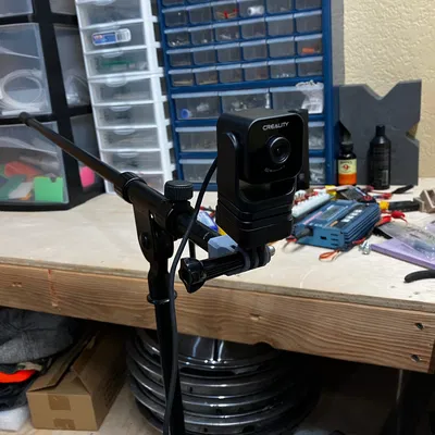 Đế Gắn Camera Nebula Kiểu GoPro