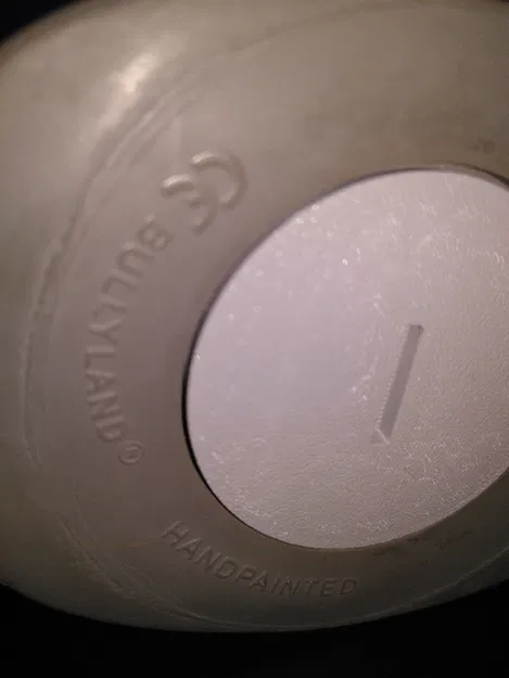 Nắp đậy cho Heo đất Disney - Image 2