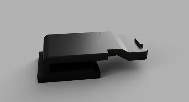 Kẹp Đèn Xe Đạp - Image 1