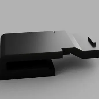 Kẹp Đèn Xe Đạp