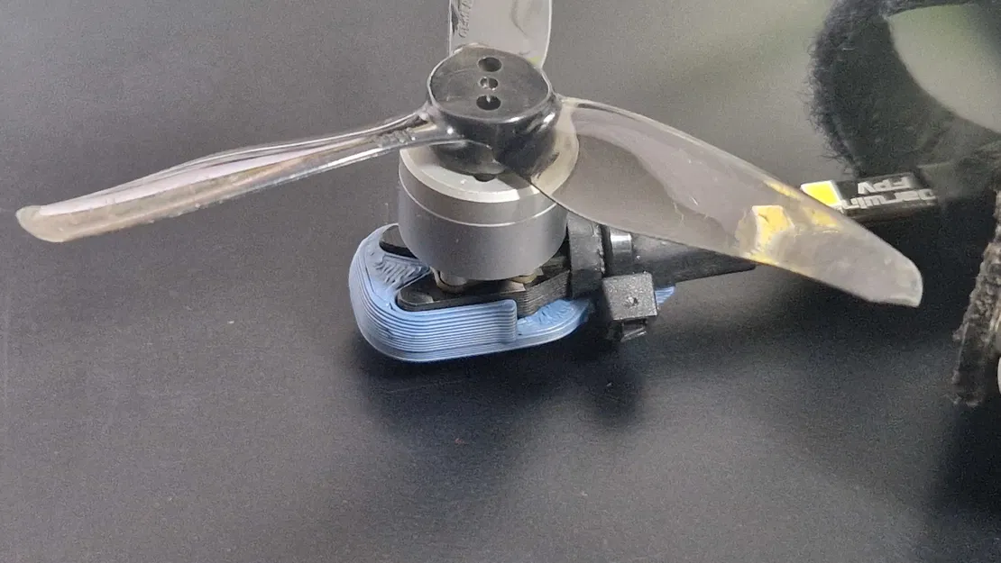 Tấm Bảo Vệ Tay - Darwin Baby Ape Pro V2 - Image 1