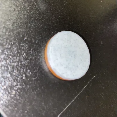 Đồng Xu 50 Koruna (50Kč) - Mô Hình In 3D