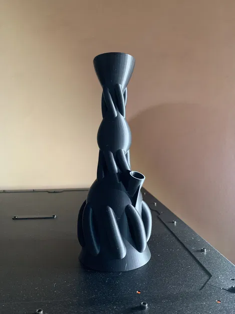 Mô Hình BONG Oliver Brossmann + BẮT TRO - Image 1