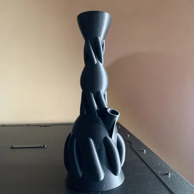 Mô Hình BONG Oliver Brossmann + BẮT TRO