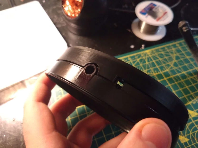 HD650 Grill (Dùng được cho HD600 và các loại tương tự) - Image 2