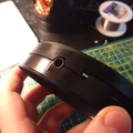 HD650 Grill (Dùng được cho HD600 và các loại tương tự) - Thumbnail 2
