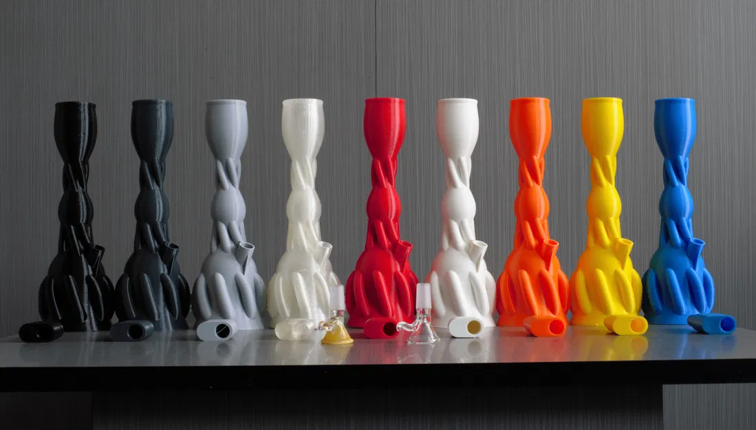 Mô Hình BONG Oliver Brossmann + BẮT TRO - Image 2