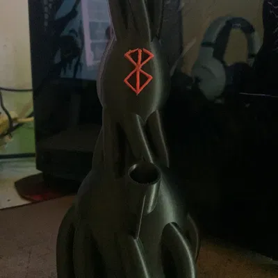 Mô Hình BONG Oliver Brossmann + BẮT TRO