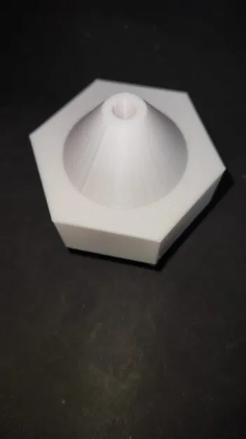 Cái vòi phun "ngón tay" - Image 2