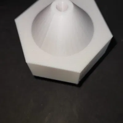 Cái vòi phun "ngón tay"