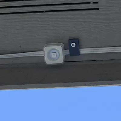 Kẹp Dây Đèn Govee RGBIC