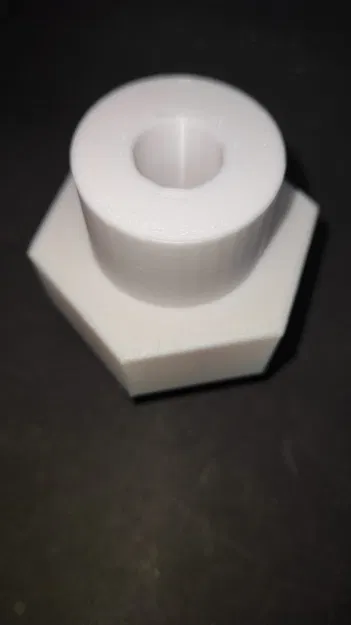 Cái vòi phun "ngón tay" - Image 3