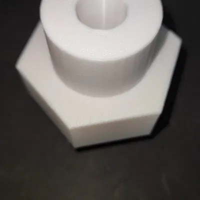 Cái vòi phun "ngón tay"