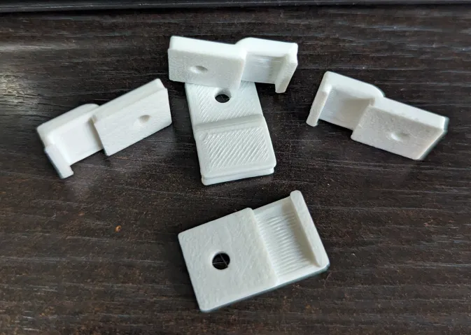 Kẹp Đèn LED Ngoài Trời Govee Vĩnh Cửu - Image 1