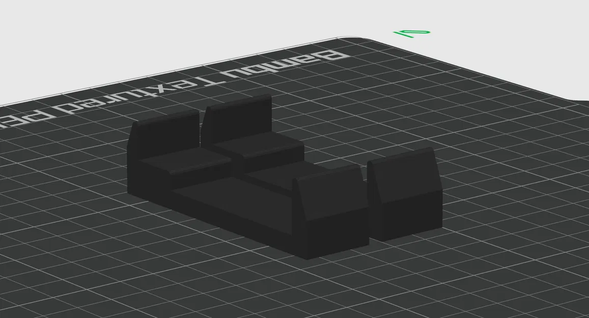 Đế Dựng Xbox One S (Slim) - Image 1